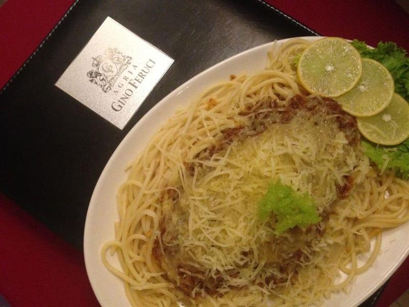 Agria Hotel Bogor Eksteriør bilde